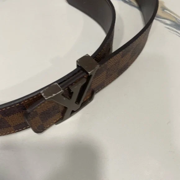 Louis Vuitton belt - Picture 2 of 10